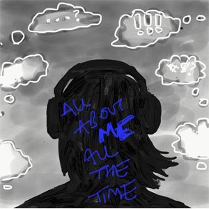 All About Me All the Time