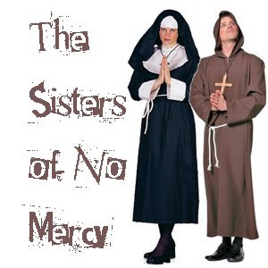 Sisters of No Mercy